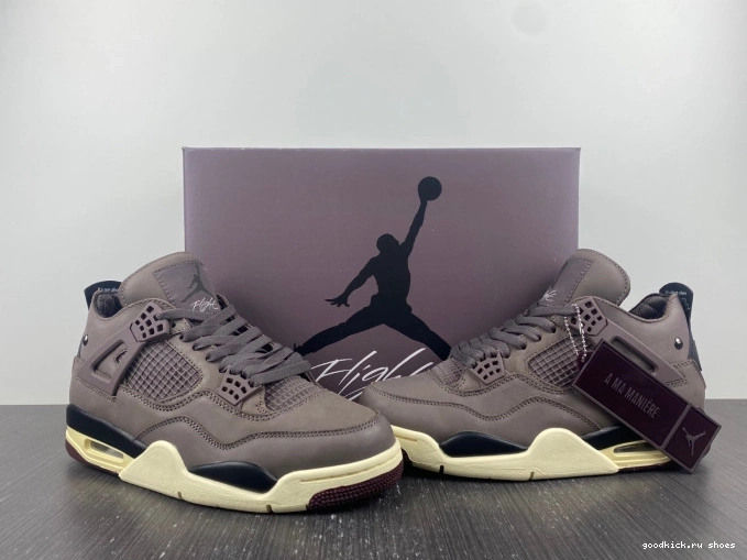 Jordan Retro A DV6773-220 4 Air Maniere Violet Ma Ore 0813